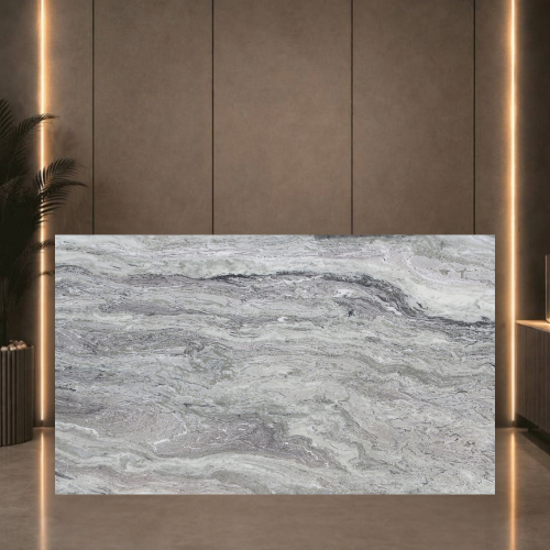 Fantasy Brown Marble thumbnail 2